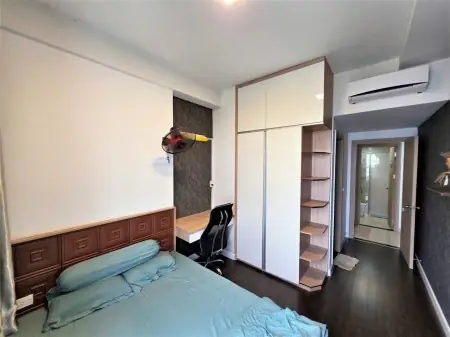 Đánh Giá Thuê Chung Cư Golden Mansion: Tổng Hợp Ưu Nhược Điểm, Giá Cả Và Mẹo Chọn Căn Hộ