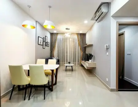 Đánh Giá Thuê Chung Cư Golden Mansion: Tổng Hợp Ưu Nhược Điểm, Giá Cả Và Mẹo Chọn Căn Hộ