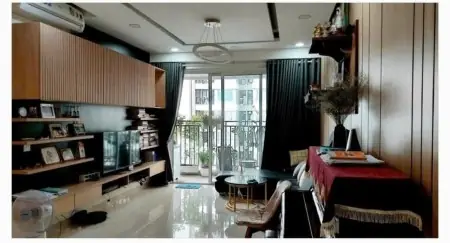 Đánh Giá Thuê Chung Cư Golden Mansion: Tổng Hợp Ưu Nhược Điểm, Giá Cả Và Mẹo Chọn Căn Hộ