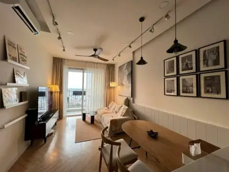 Đánh Giá Thuê Chung Cư Golden Mansion: Tổng Hợp Ưu Nhược Điểm, Giá Cả Và Mẹo Chọn Căn Hộ
