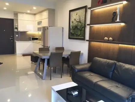 Đánh Giá Thuê Chung Cư Golden Mansion: Tổng Hợp Ưu Nhược Điểm, Giá Cả Và Mẹo Chọn Căn Hộ