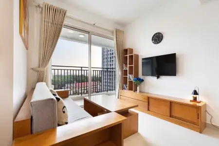 Đánh Giá Thuê Chung Cư Golden Mansion: Tổng Hợp Ưu Nhược Điểm, Giá Cả Và Mẹo Chọn Căn Hộ