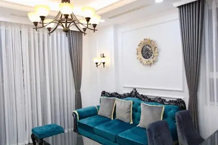 Đánh Giá Thuê Chung Cư Golden Mansion: Tổng Hợp Ưu Nhược Điểm, Giá Cả Và Mẹo Chọn Căn Hộ