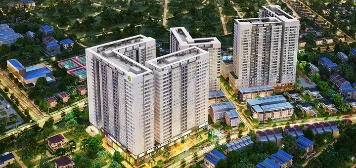 Đánh Giá Thuê Chung Cư Golden Mansion: Tổng Hợp Ưu Nhược Điểm, Giá Cả Và Mẹo Chọn Căn Hộ