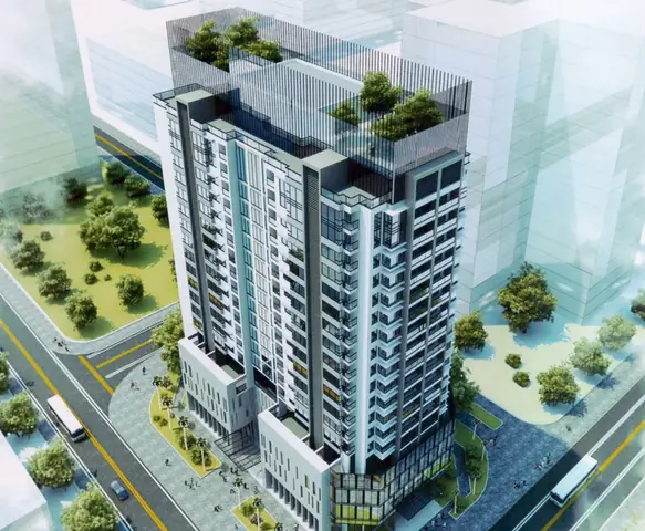 Đánh Giá Chi Tiết Căn Hộ Cho Thuê Tại C3 Tower Golden Palace