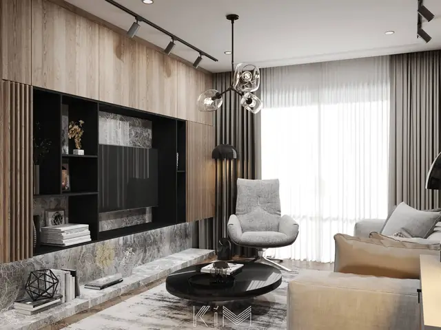 Review Thuê Chung Cư Green Stars: Đáng Tiền Hay Không?