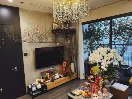 Hướng Dẫn Toàn Diện Khi Thuê Chung Cư Hà Nội: Thị Trường, Giá Cả & Kinh Nghiệm Thực Tế