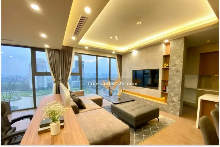 Hướng Dẫn Toàn Diện Khi Thuê Chung Cư Hà Nội: Thị Trường, Giá Cả & Kinh Nghiệm Thực Tế