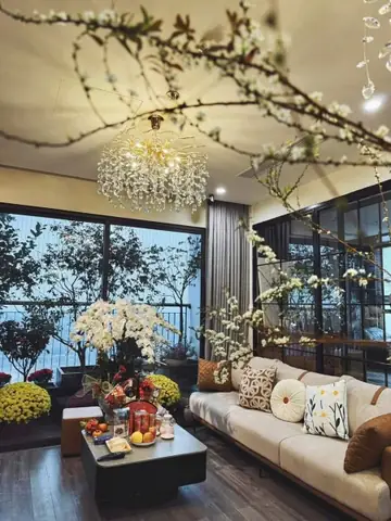 Hướng Dẫn Toàn Diện Khi Thuê Chung Cư Hà Nội: Thị Trường, Giá Cả & Kinh Nghiệm Thực Tế