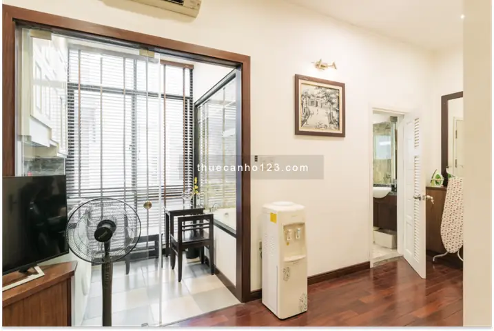 Hướng Dẫn Toàn Diện Khi Thuê Chung Cư Hà Nội: Thị Trường, Giá Cả & Kinh Nghiệm Thực Tế