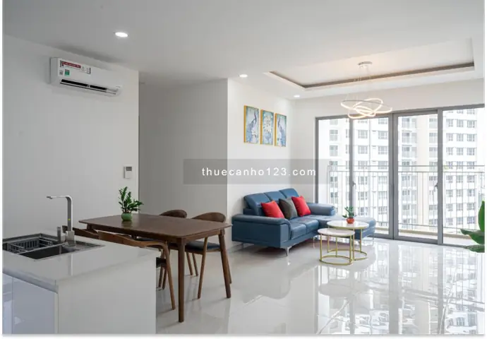 Hướng Dẫn Toàn Diện Khi Thuê Chung Cư Hà Nội: Thị Trường, Giá Cả & Kinh Nghiệm Thực Tế