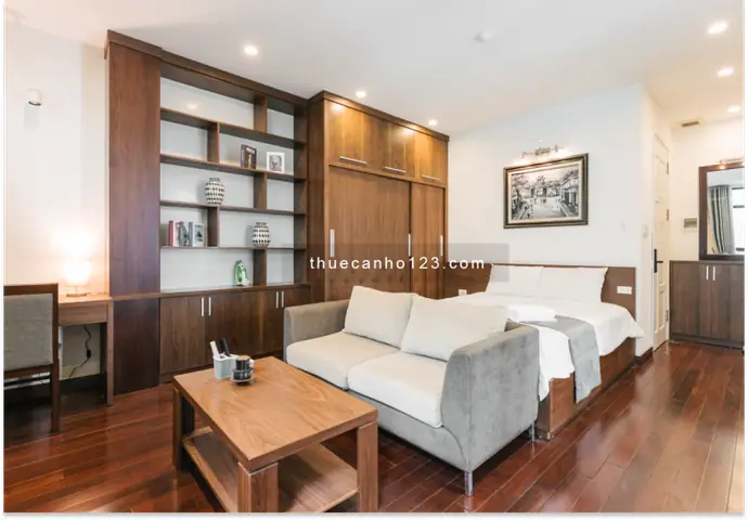 Hướng Dẫn Toàn Diện Khi Thuê Chung Cư Hà Nội: Thị Trường, Giá Cả & Kinh Nghiệm Thực Tế