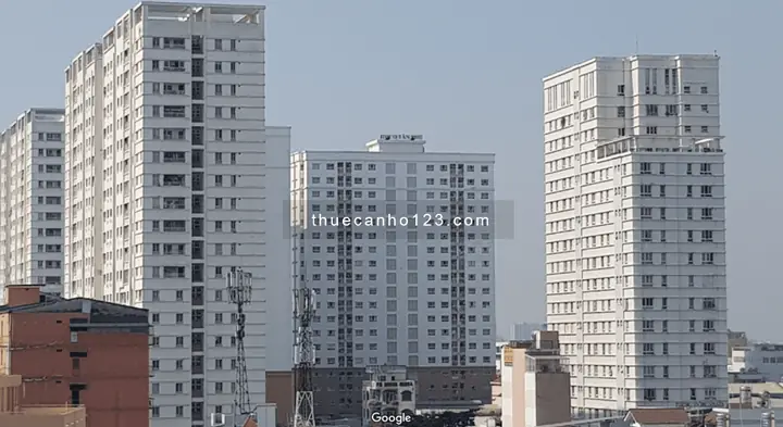 Review Thuê Căn Hộ Idico Tân Phú: Phân Tích Thực Tế Và Lời Khuyên Chân Thành
