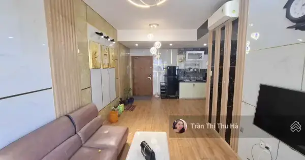 Đánh Giá Chi Tiết Căn Hộ Jamona Quận 7: Giá Thuê, Tiện Ích & Kinh Nghiệm Thực Tế 2026
