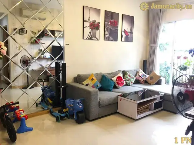 Đánh Giá Chi Tiết Căn Hộ Jamona Quận 7: Giá Thuê, Tiện Ích & Kinh Nghiệm Thực Tế 2026