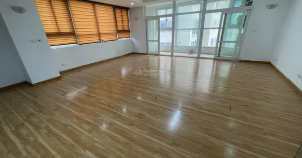 Thuê Chung Cư Licogi 13: Đánh Giá Chi Tiết Từ Vị Trí, Giá Đến Trải Nghiệm Thực Tế