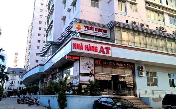 Thuê Chung Cư Licogi 13: Đánh Giá Chi Tiết Từ Vị Trí, Giá Đến Trải Nghiệm Thực Tế