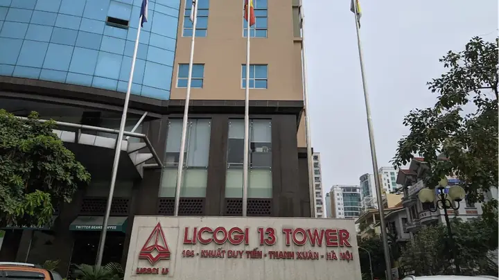 Thuê Chung Cư Licogi 13: Đánh Giá Chi Tiết Từ Vị Trí, Giá Đến Trải Nghiệm Thực Tế