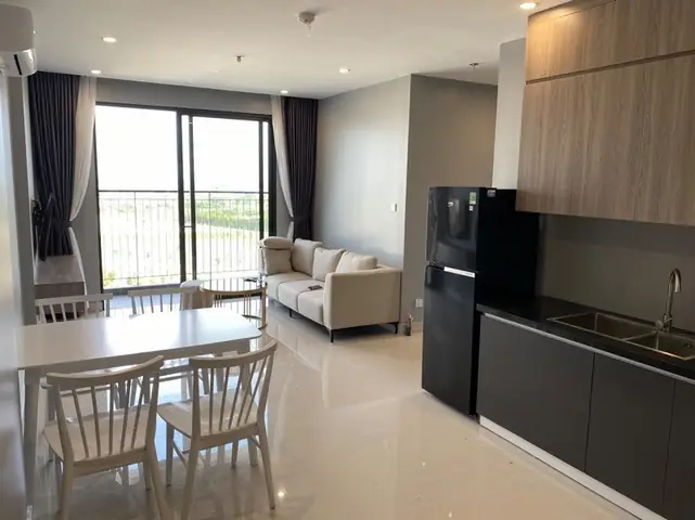 Thuê Chung Cư Long Biên: Đánh Giá Toàn Diện Và Kinh Nghiệm Thực Tế