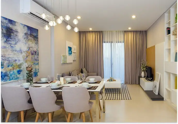 Đánh Giá Chi Tiết Chung Cư M One Quận 7: Ưu Điểm, Nhược Điểm Và Trải Nghiệm Thuê Ở Đây