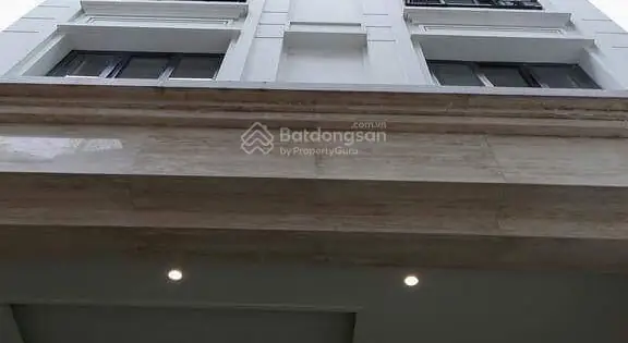 Thuê Chung Cư Mini Đội Cấn: Top 5 Lựa Chọn Hàng Đầu