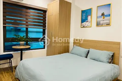 Thuê Chung Cư Mini Đội Cấn: Top 5 Lựa Chọn Hàng Đầu