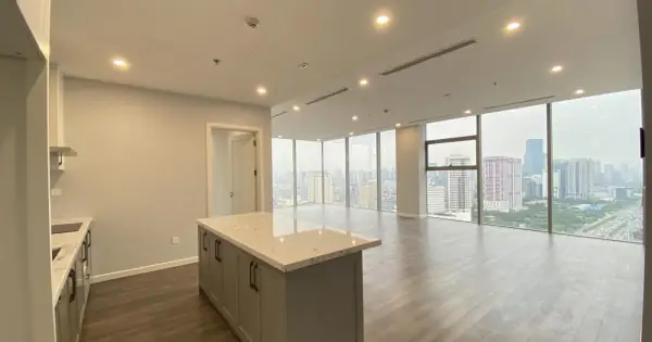 Thuê Chung Cư Mini Mai Dịch: Top 5 Địa Chỉ Uy Tín Nhất