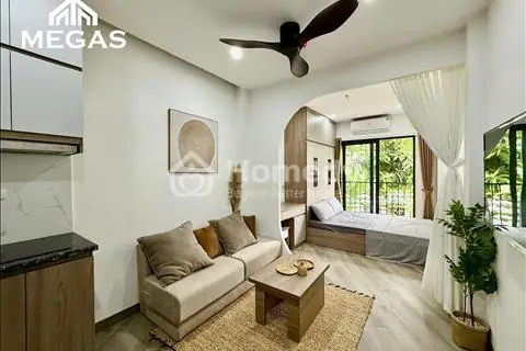 Thuê Chung Cư Mini Mai Dịch: Top 5 Địa Chỉ Uy Tín Nhất