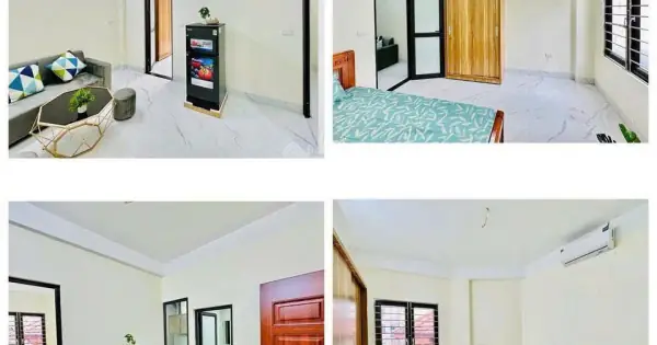 Thuê Chung Cư Mini Mai Dịch: Top 5 Địa Chỉ Uy Tín Nhất
