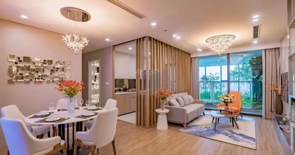 Thuê Chung Cư Mini Ở Vinh: 7 Lựa Chọn Thực Tế Đáng Xem Nhất Năm 2026