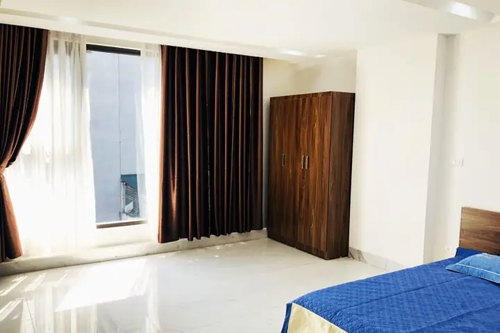 Đánh Giá Chung Cư Mini 397 Phạm Văn Đồng: Giá Thuê, Tiện Nghi & Trải Nghiệm Thực Tế