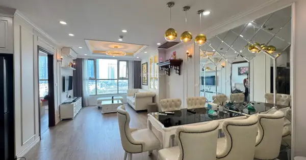 Đánh Giá Chung Cư Mini 397 Phạm Văn Đồng: Giá Thuê, Tiện Nghi & Trải Nghiệm Thực Tế