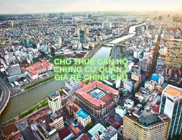 Top 5 Chung Cư Mini Quận 3 Tốt Nhất Nên Thuê Năm 2026