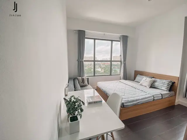 Top 5 Chung Cư Mini Quận 3 Tốt Nhất Nên Thuê Năm 2026