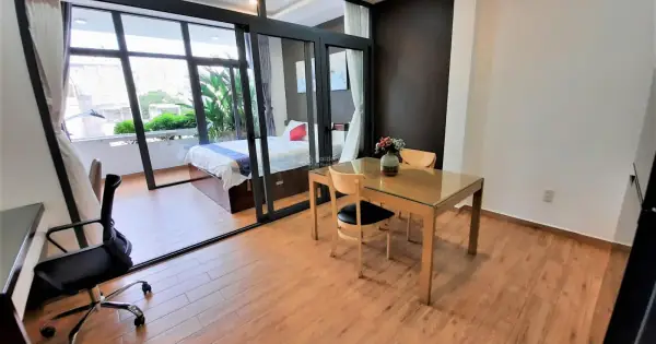 Top 5 Chung Cư Mini Quận 3 Tốt Nhất Nên Thuê Năm 2026