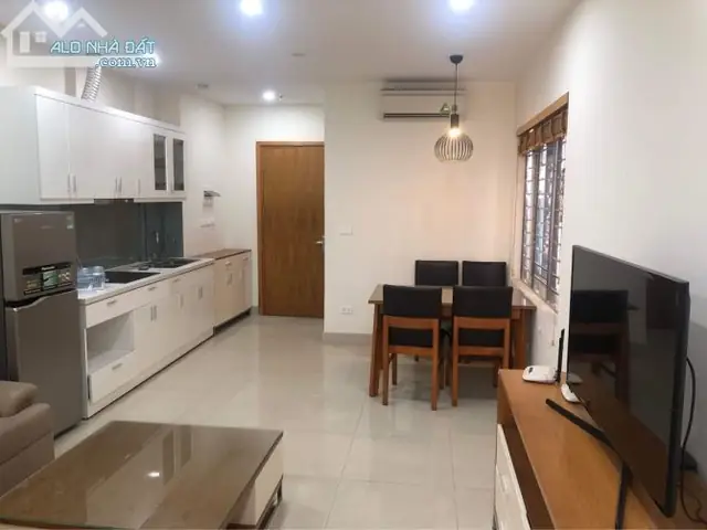 Thuê Chung Cư Mini Thái Hà: Đánh Giá Toàn Diện Từ A Đến Z