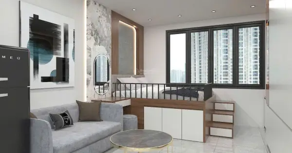 Thuê Chung Cư Mini Thái Hà: Đánh Giá Toàn Diện Từ A Đến Z Thuê Chung Cư Mini Thái Hà: Đánh Giá Toàn Diện Từ A Đến Z