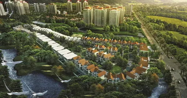 Top 5 Chung Cư Mini Võ Chí Công Nên Thuê Năm 2026
