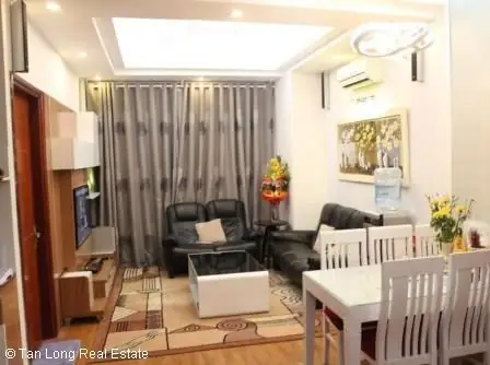 Đánh Giá Chi Tiết Căn Hộ Cho Thuê 102m2 Tại Mỹ Đình Plaza 138 Trần Bình