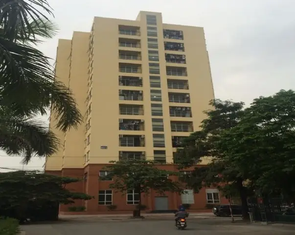 Đánh Giá Chi Tiết Căn Hộ Cho Thuê 102m2 Tại Mỹ Đình Plaza 138 Trần Bình