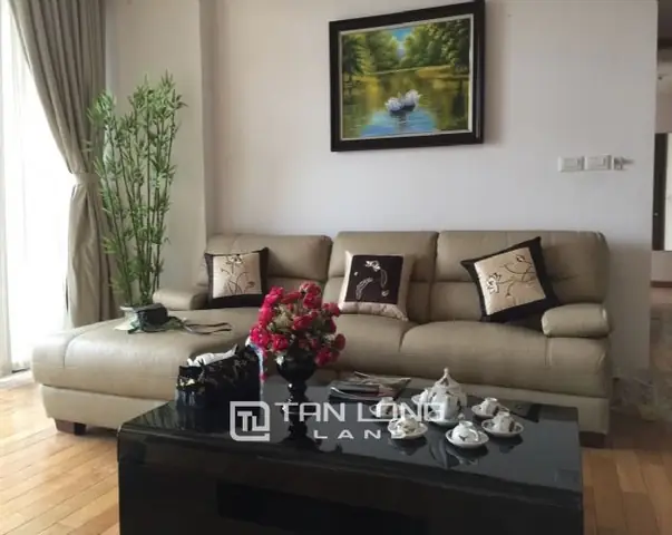 Đánh Giá Chi Tiết Căn Hộ Cho Thuê 102m2 Tại Mỹ Đình Plaza 138 Trần Bình