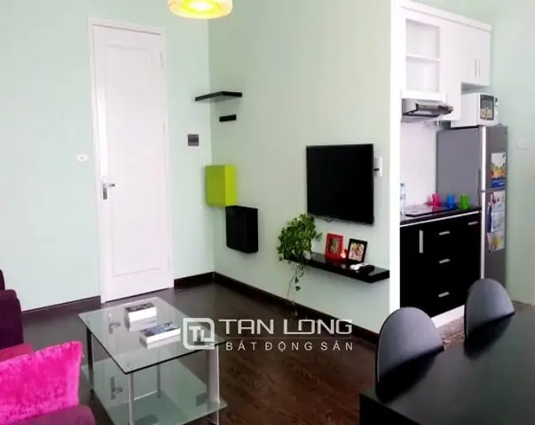 Đánh Giá Chi Tiết Căn Hộ Cho Thuê 102m2 Tại Mỹ Đình Plaza 138 Trần Bình
