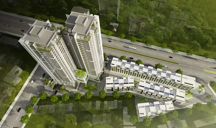 Thuê Chung Cư Newtatco Lai Xá: Đánh Giá Chi Tiết Và Top Lựa Chọn Hàng Đầu Khu Vực