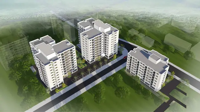 Thuê Chung Cư Newtatco Lai Xá: Đánh Giá Chi Tiết Và Top Lựa Chọn Hàng Đầu Khu Vực