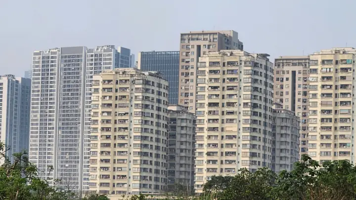 Top 10 Khu Vực Thuê Chung Cư Ngắn Hạn Hà Nội Tốt Nhất 2026