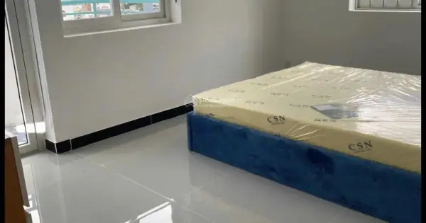 Đánh Giá Chi Tiết Khu Chung Cư Ngô Tất Tố: City Garden Có Đáng Thuê?