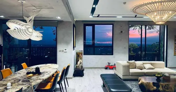 Đánh Giá Toàn Diện Khi Thuê Chung Cư Ngoại Giao Đoàn: Giá Cả, Tiện Ích Và Lời Khuyên Thực Tế