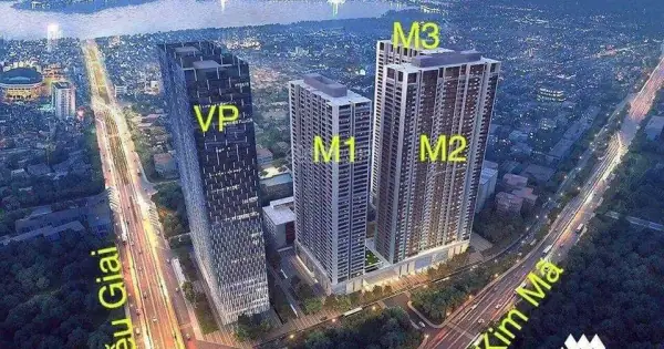 Đánh Giá Chi Tiết: Thuê Chung Cư Ngọc Khánh Plaza Có Thực Sự Đáng Tiền?