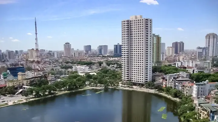 Đánh Giá Chi Tiết: Thuê Chung Cư Ngọc Khánh Plaza Có Thực Sự Đáng Tiền?