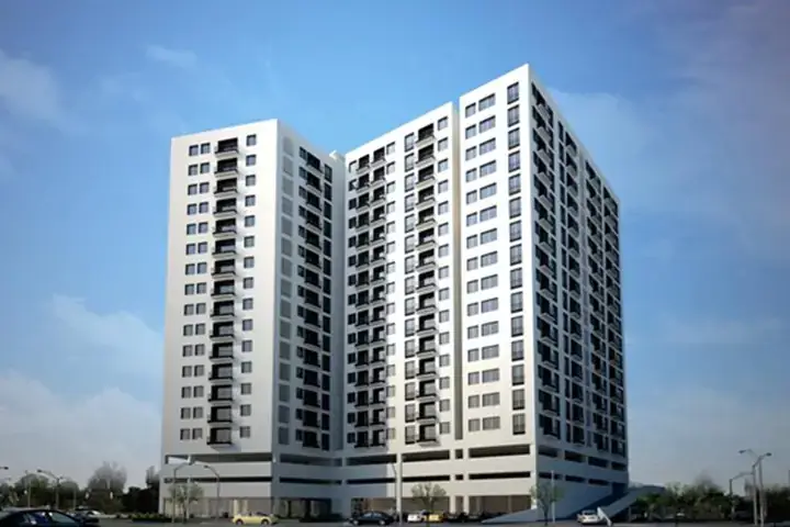 Đánh Giá Chi Tiết Khi Thuê Chung Cư Ngọc Lan Quận 7: Điểm Đến Sống Xanh Giữa Lòng Thành Phố